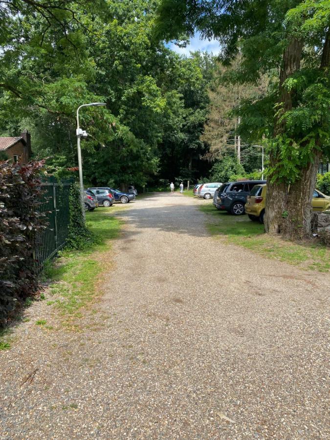 Mooi Verblijf Op Rustig Park Ermelo Exterior photo