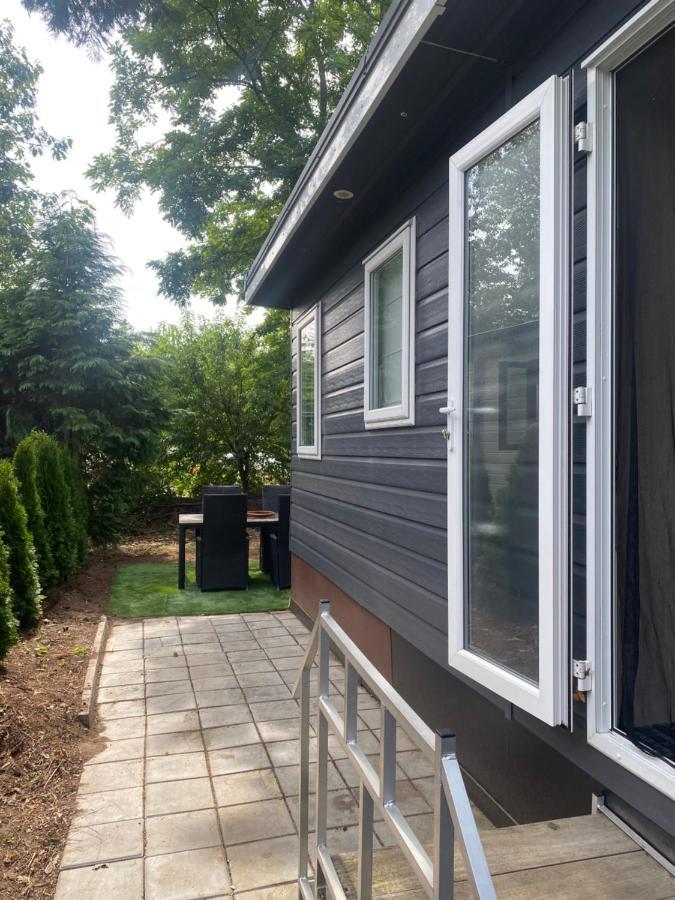 Mooi Verblijf Op Rustig Park Ermelo Exterior photo